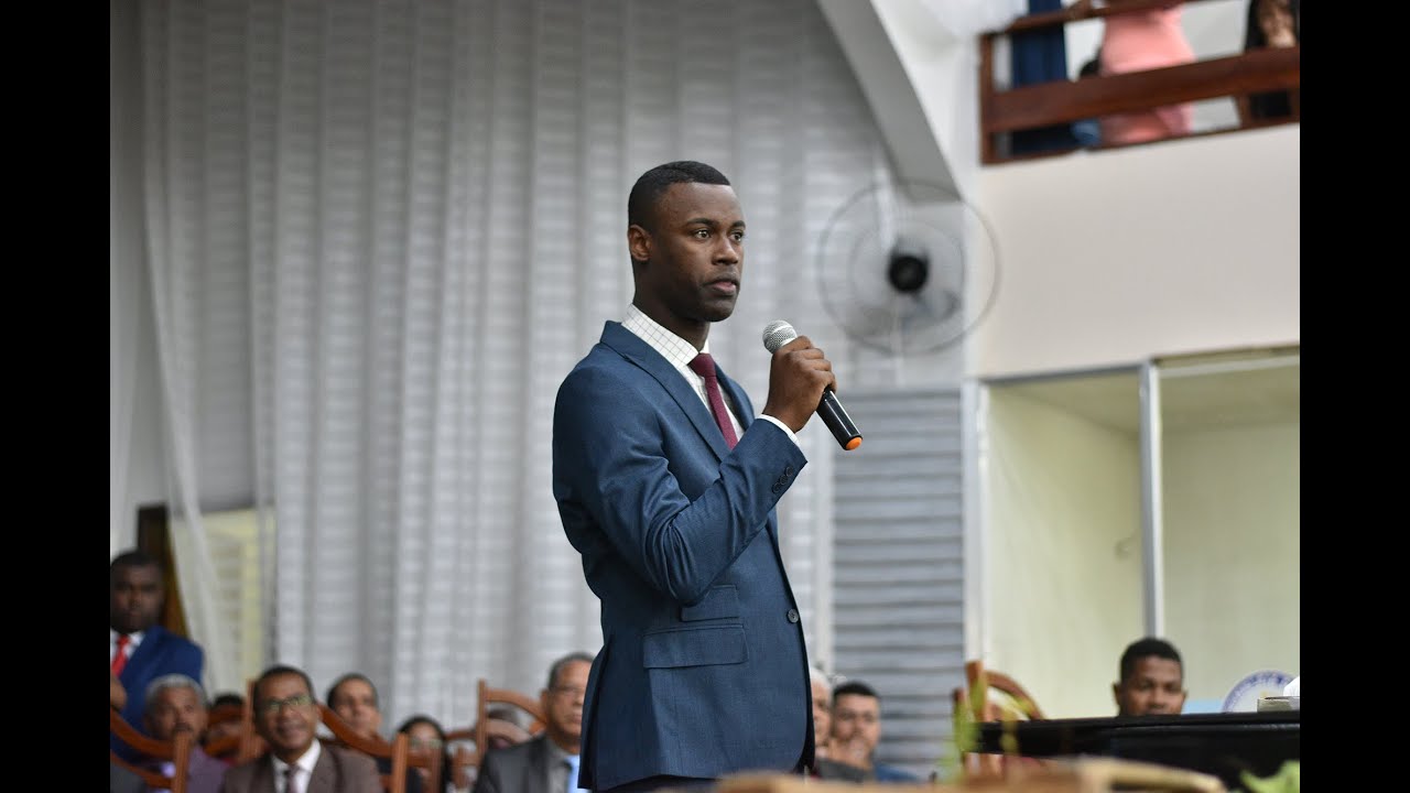 KAIO LIMA - Congresso da UMADEC 2019 / CATU