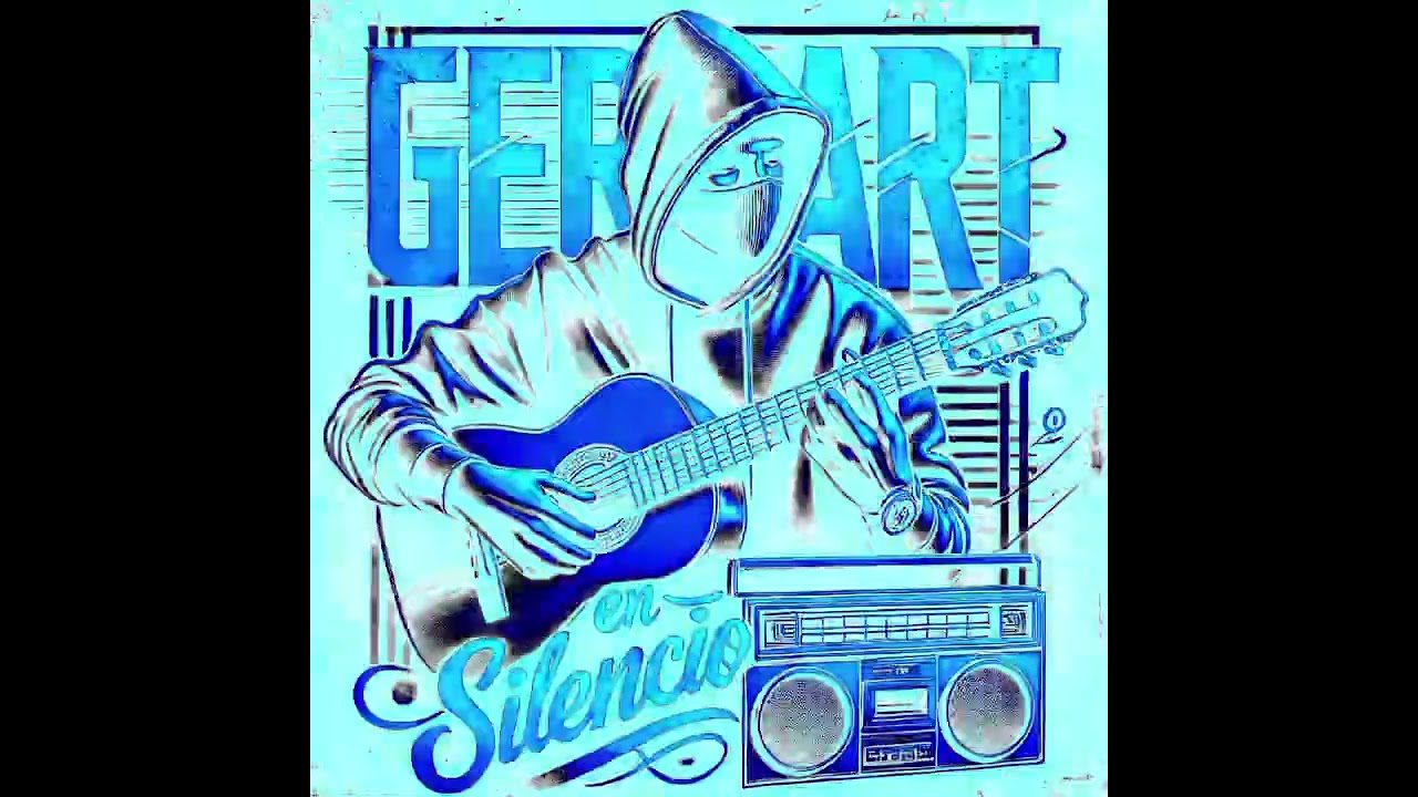 ger_Art__  SUERTE. versión cover IA. R&B
