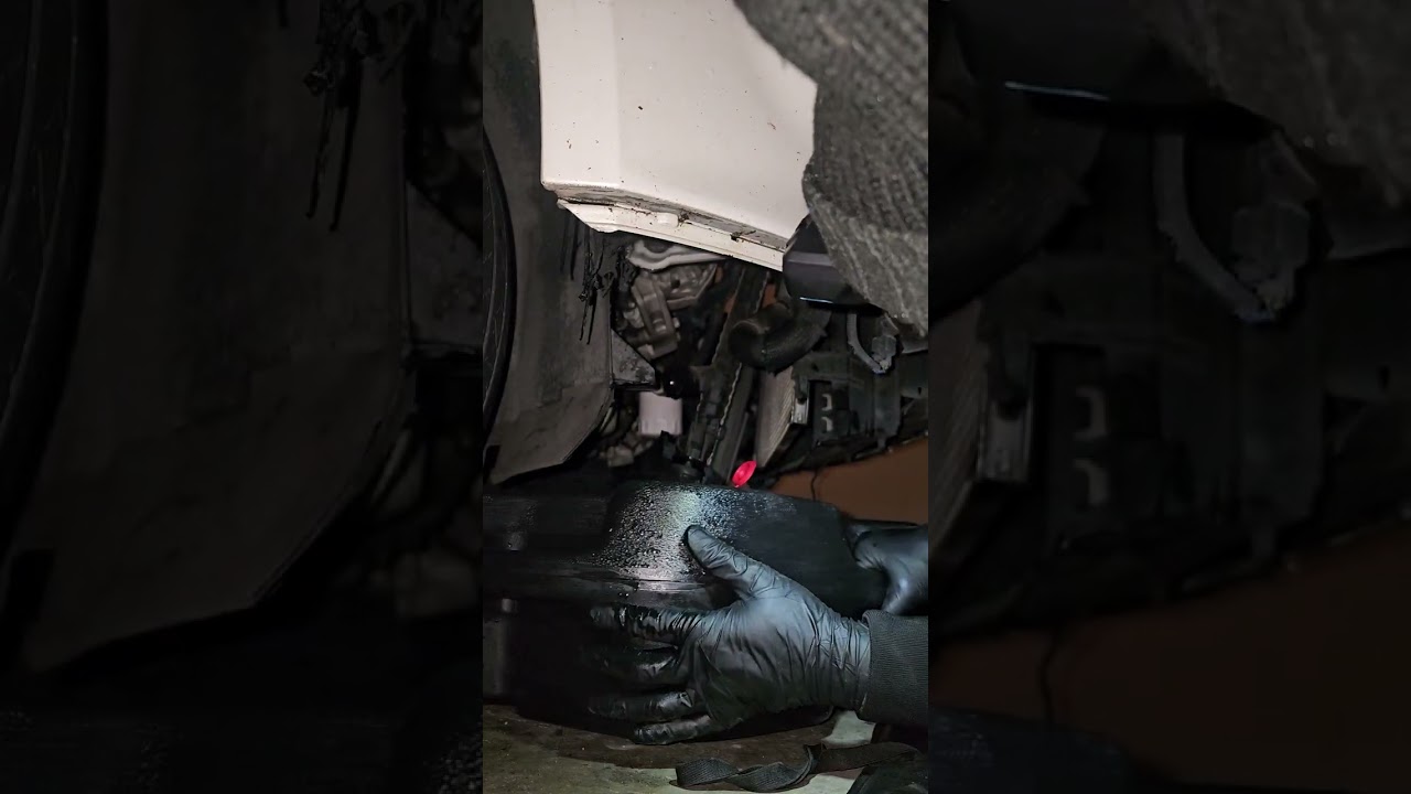 2012 Ford Focus 2.0 RADIATOR REPLACEMENT!
