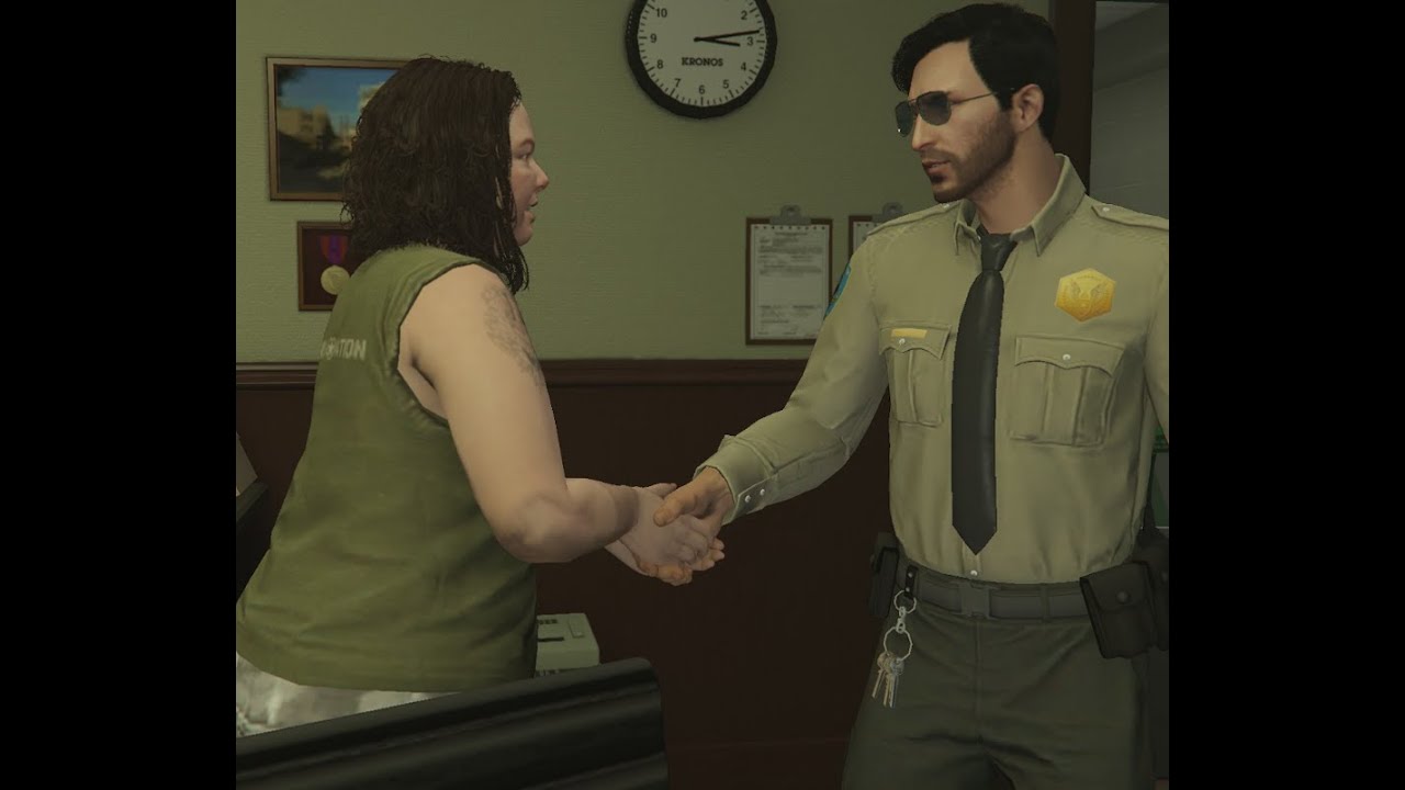 (Live)GTA Online เล่นอะไรไปเรื่อย Ep.1