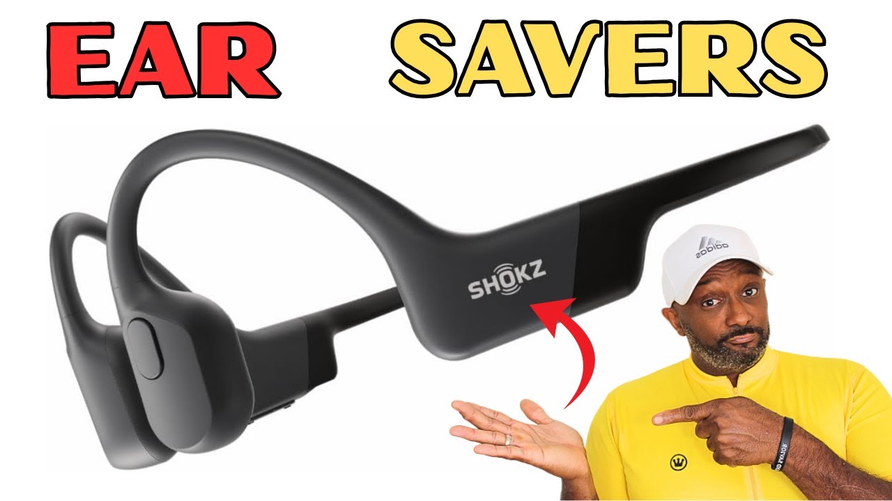 🎧 Game-Changer for Runners! SHOKZ OpenRun Bone Conduction Headphones Review (You’ll Never Go Back!)