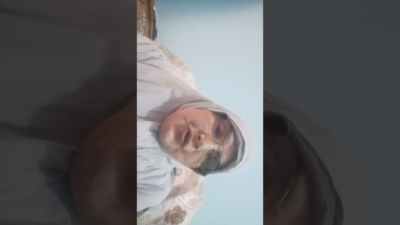 حسبي الله ونعم الوكيل وافوض امري الى الله ا