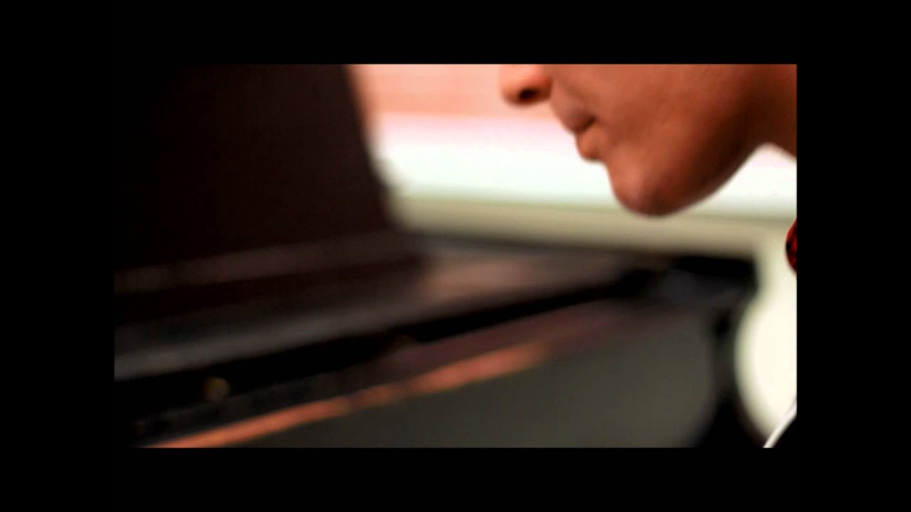 Piano-Boxing (Piano + Beatboxing) by Danny Padilla (Original)