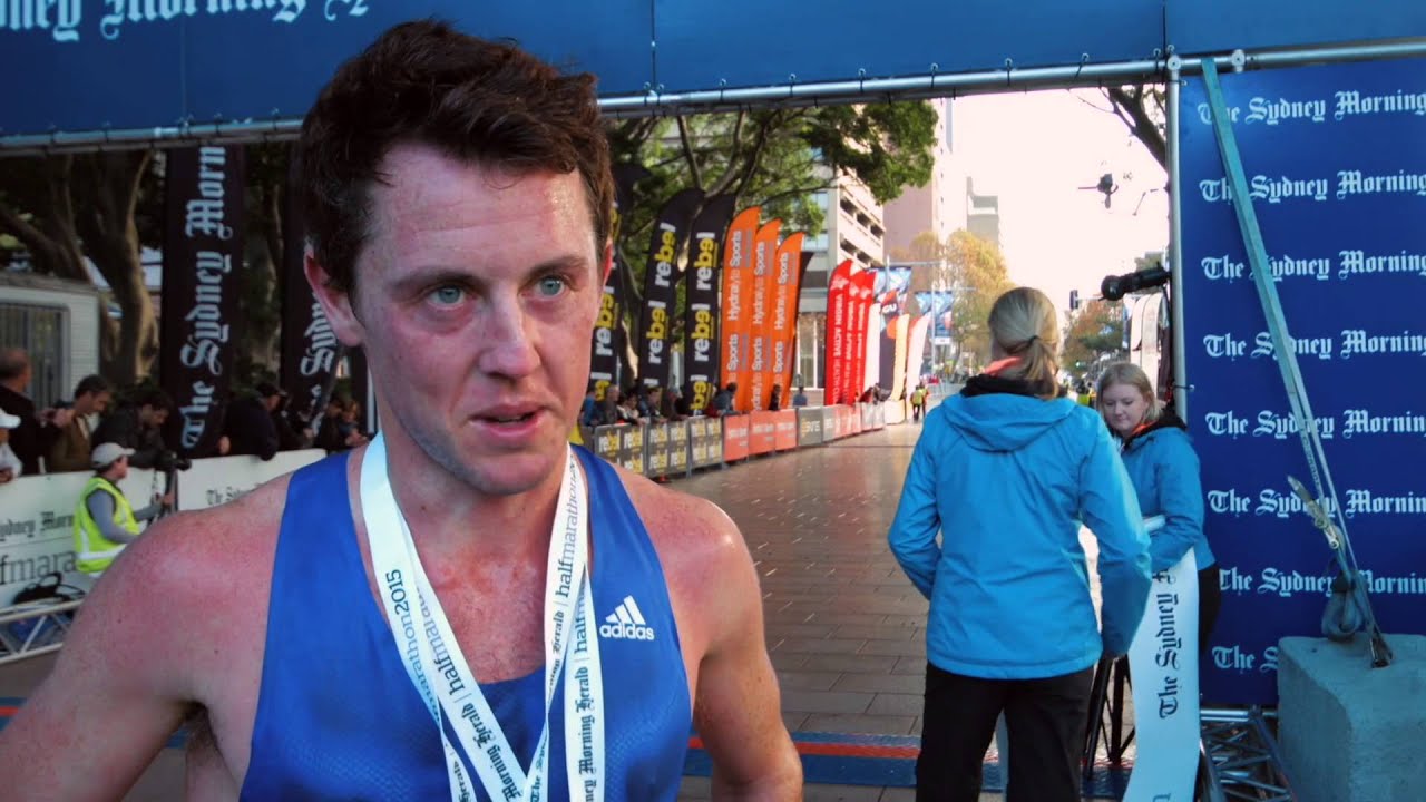 2016 Sydney Morning Herald Half Marathon | Win Flights to Rio