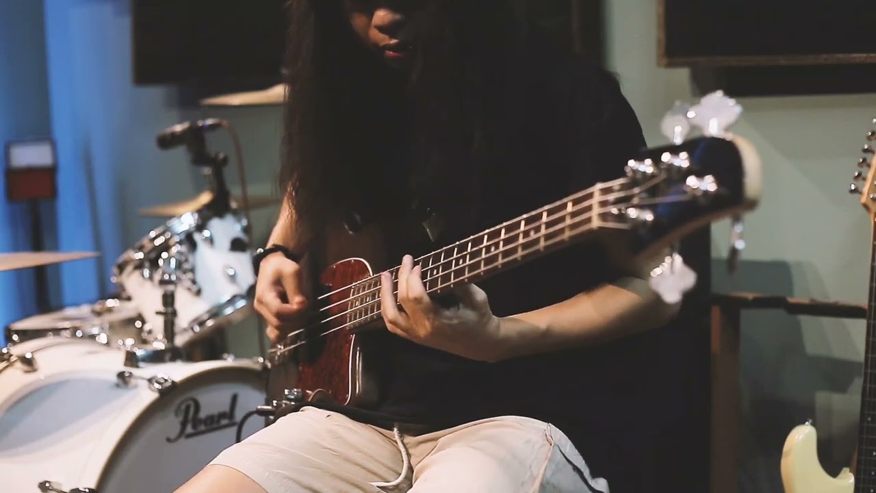 Blitz - New Age (Cover)