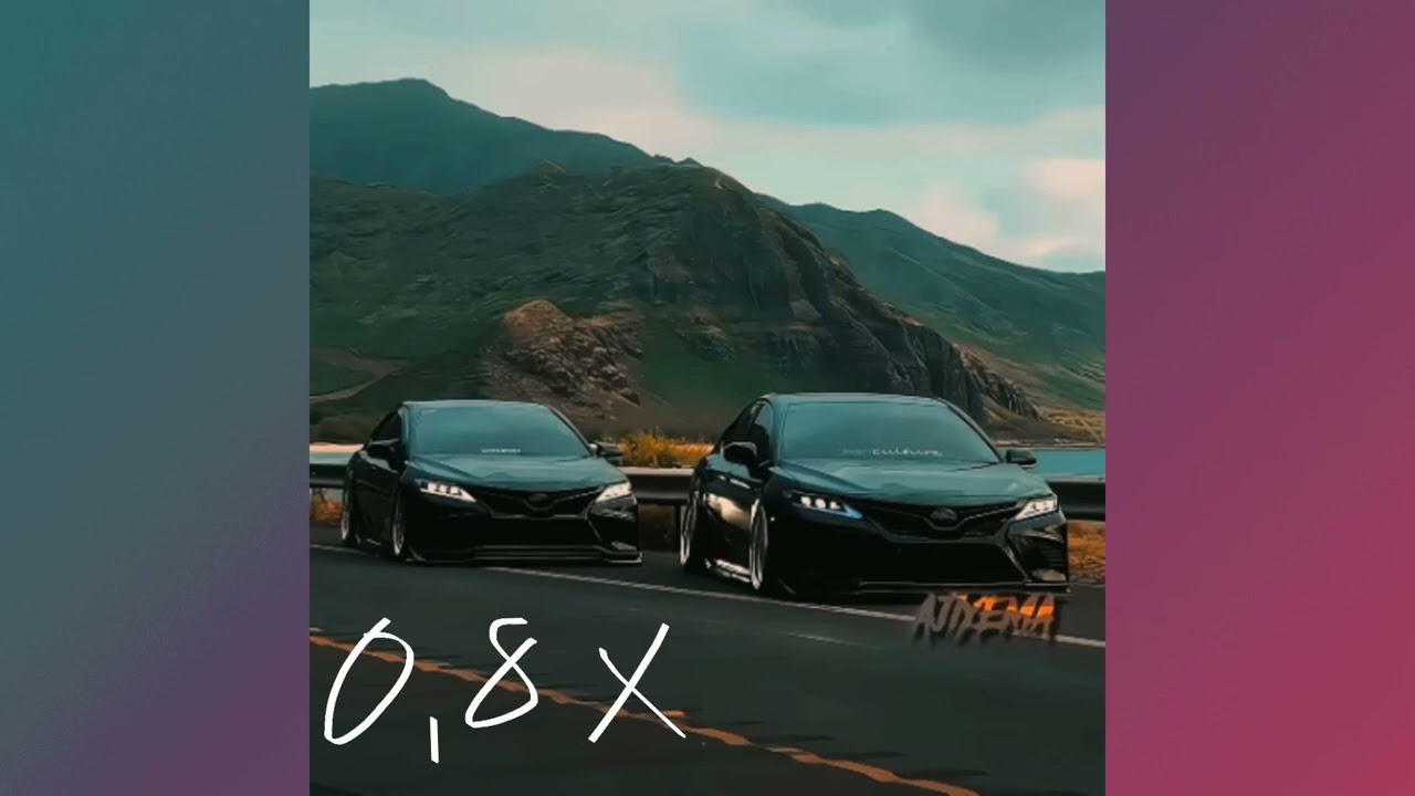 i will still miss you - G house (现场) 7vevive (0.8X slowed )