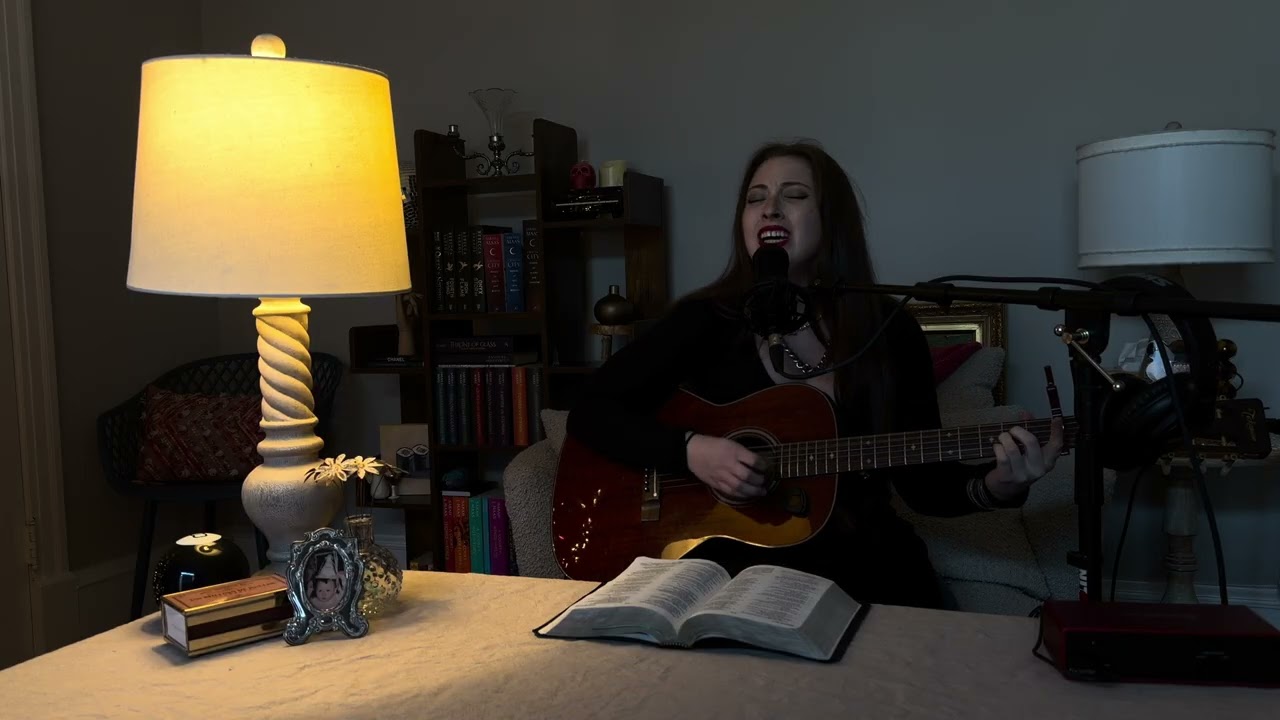 Avery Gipson “The Valley”: Tiny Desk Contest 2026