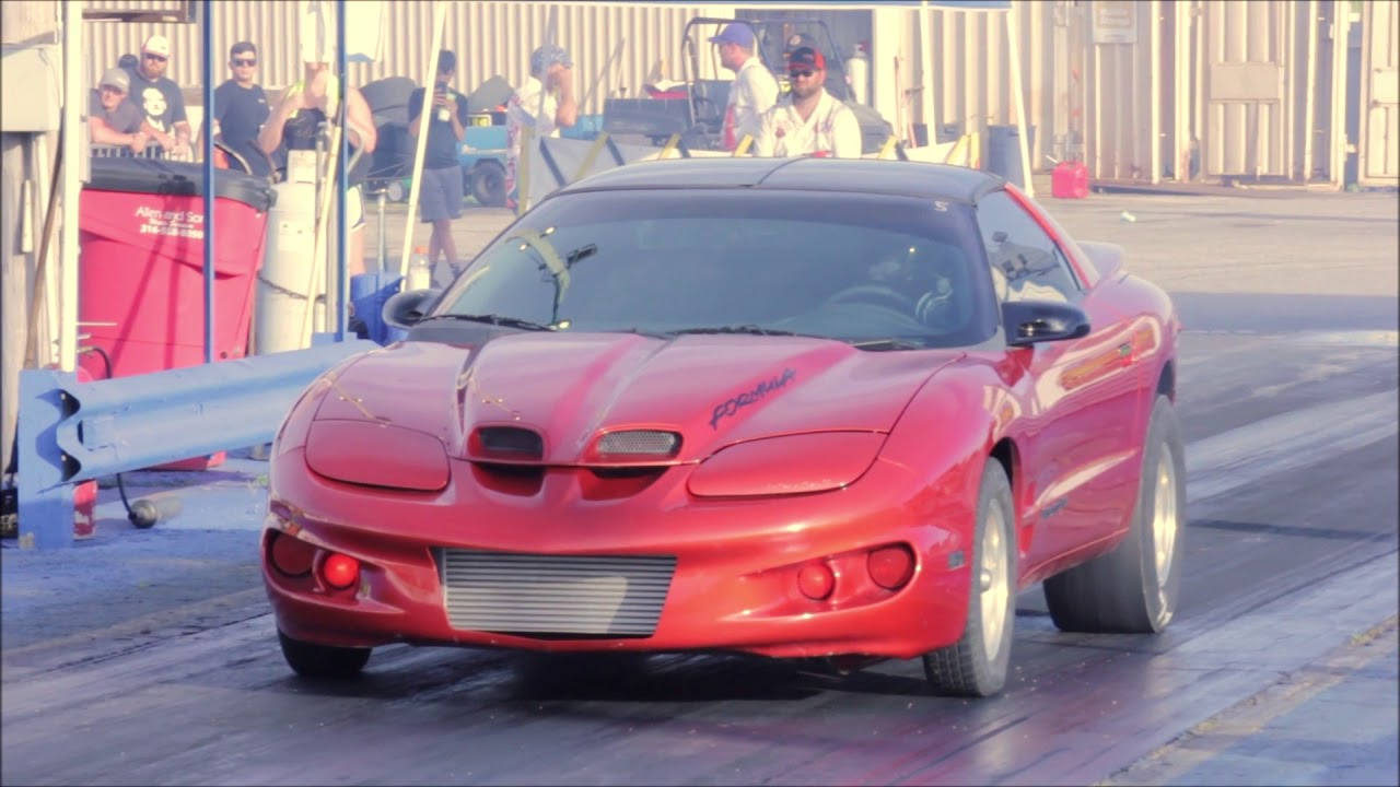 LSX vs the World hosted by World Wide LS Owners part 4