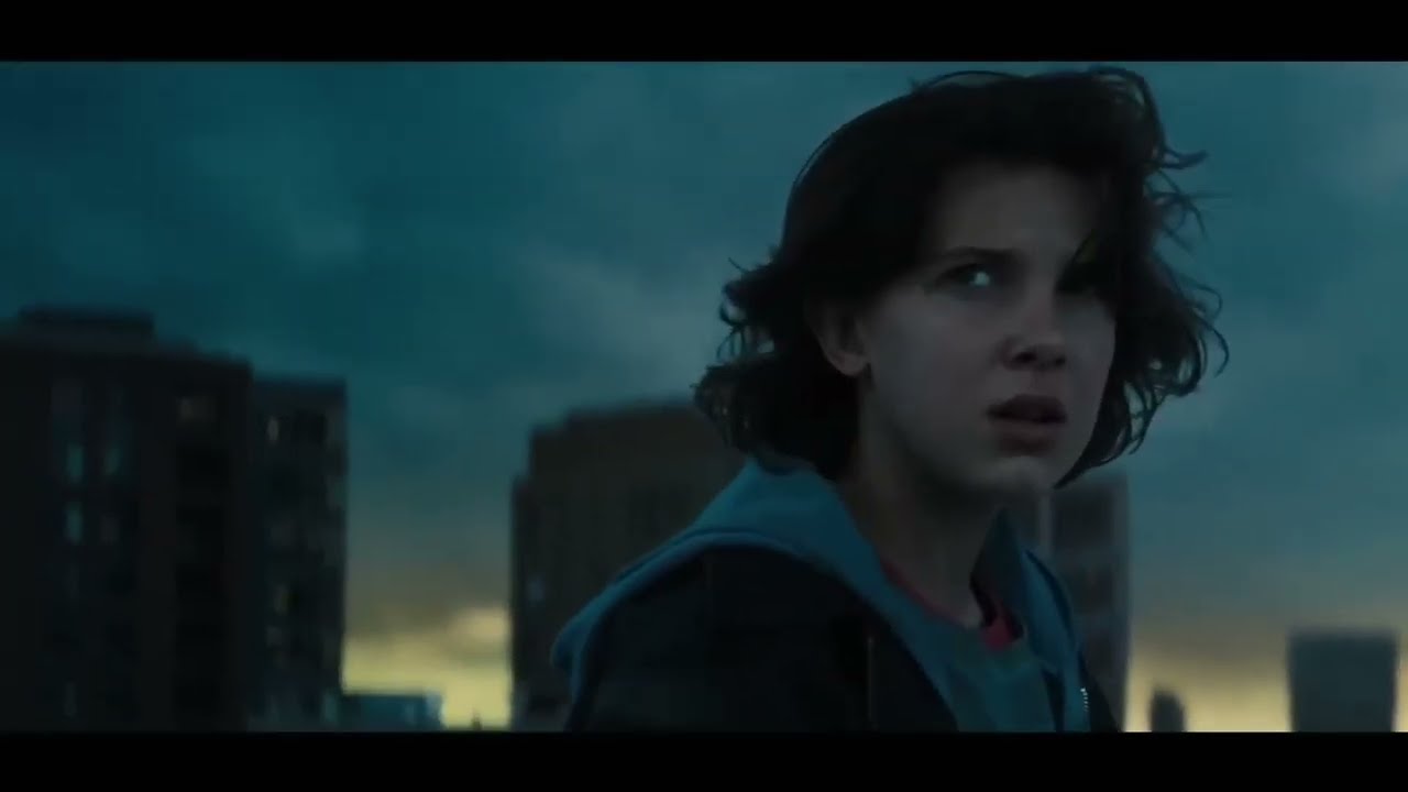 Stranger Things Season 5 (Trailer 2024) - Netflix  Fan Made
