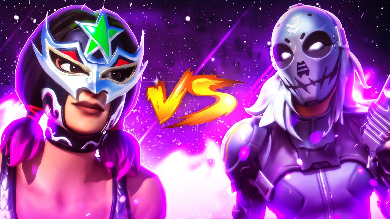 I Hosted a WEST PROS ONLY 1v1 Tournament... (best region?)