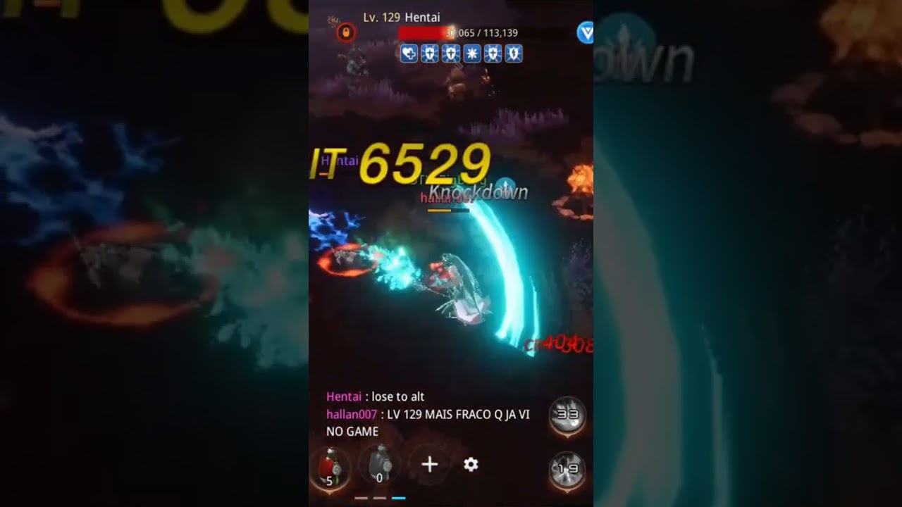 Deletando de Ult 