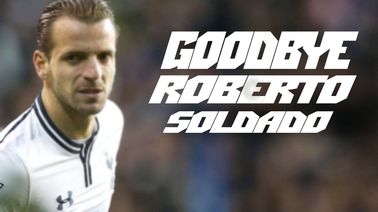 Roberto Soldado - Welcome to Villarreal 2014/15