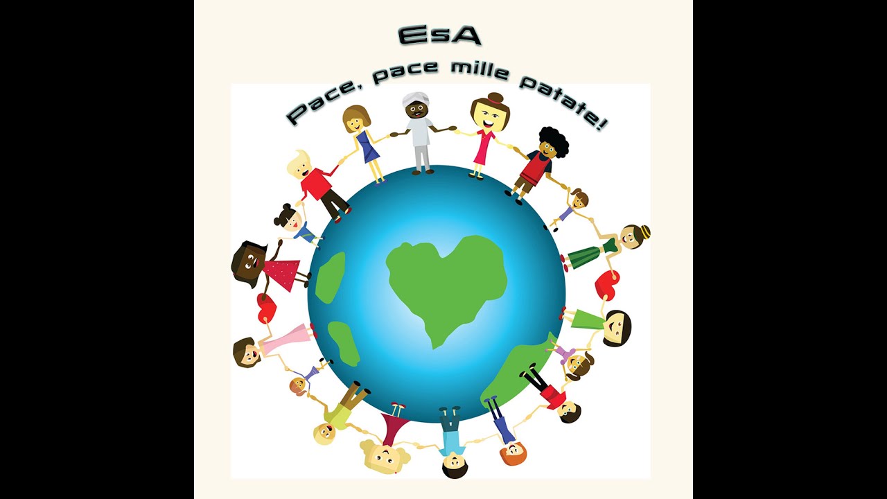 Pace pace mille patate! - 2014