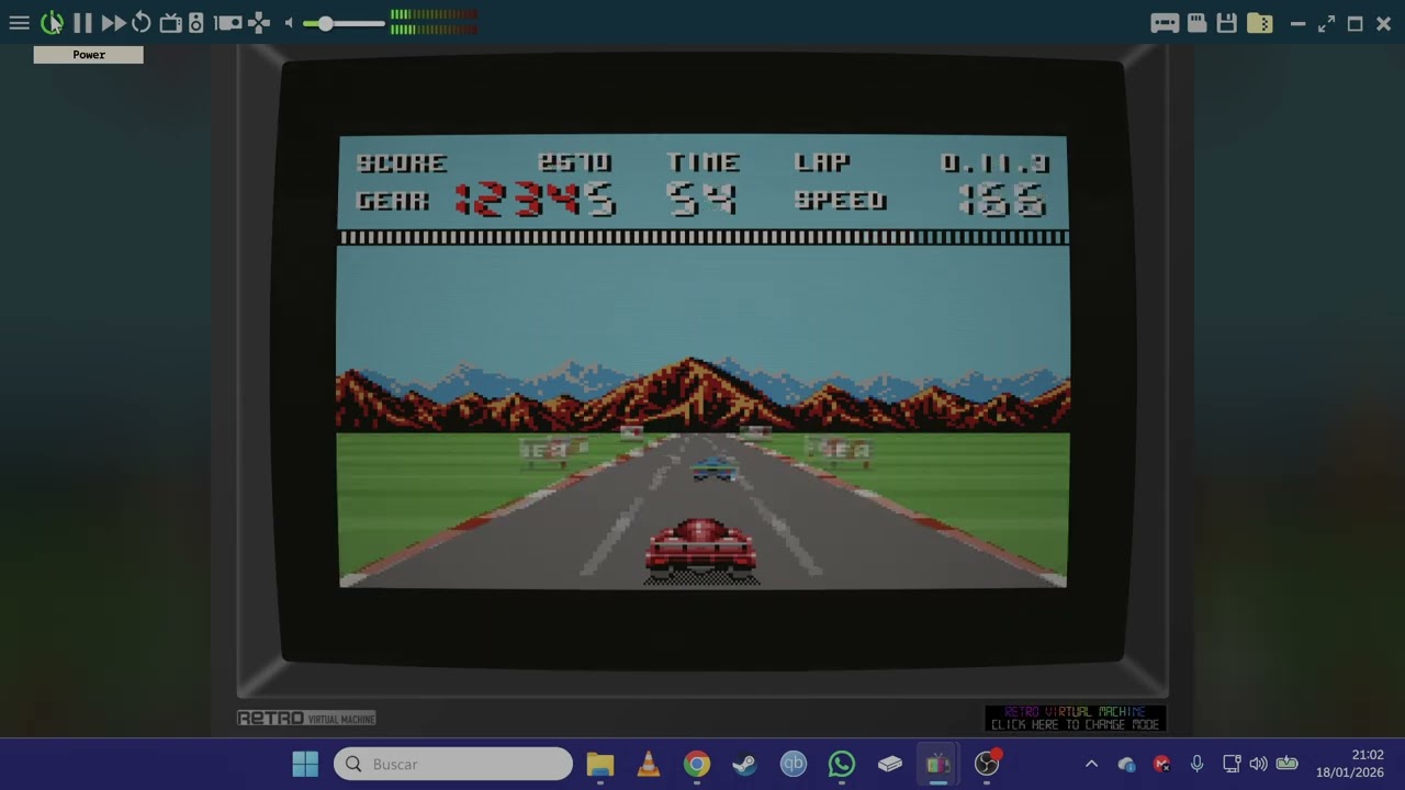 Burnin´rubber