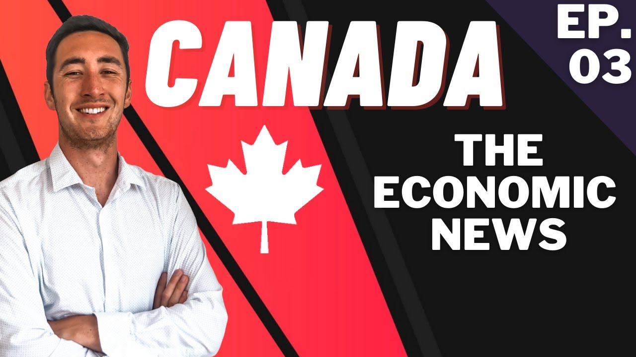 Canada's Economic News Ep. 3 | October 2020 | Financial Future Guide