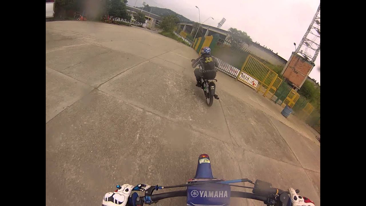 115cc Exp. Bucaramanga 2013