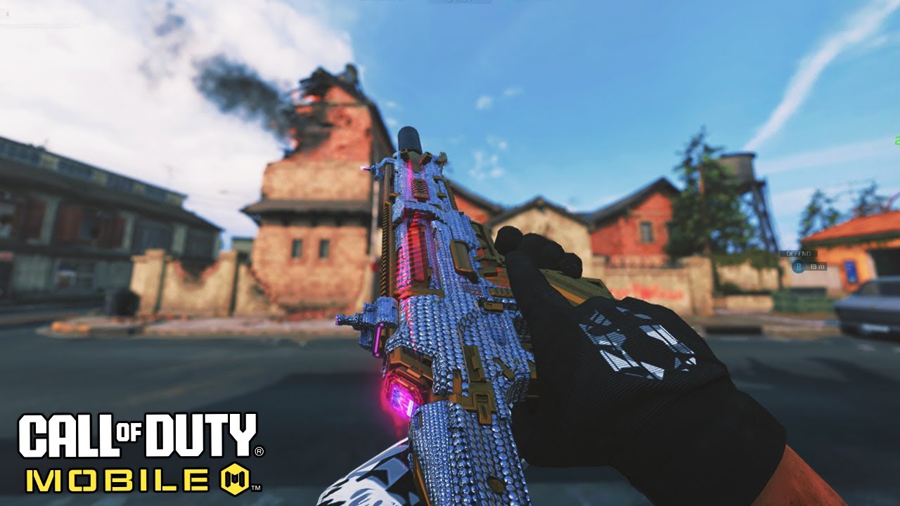 ВЫИГРАЙТЕ в каждом «Найти и уничтожить» в COD MOBILE с этим СЕКРЕТОМ!