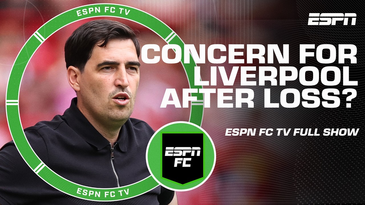 Preseason Friendly Reaction + Latest on Bradley Barcola transfer news | ESPN FC