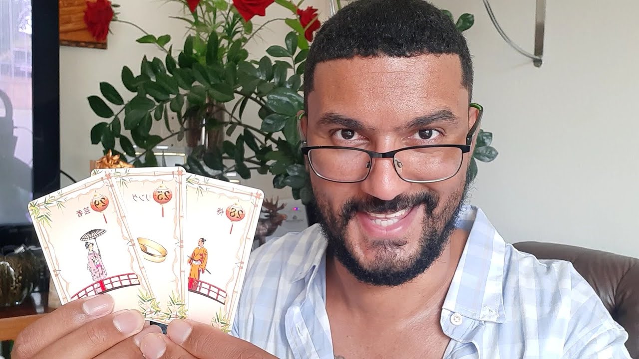 SOBRE VOCÊ E UM HOMEM (Não ignore)