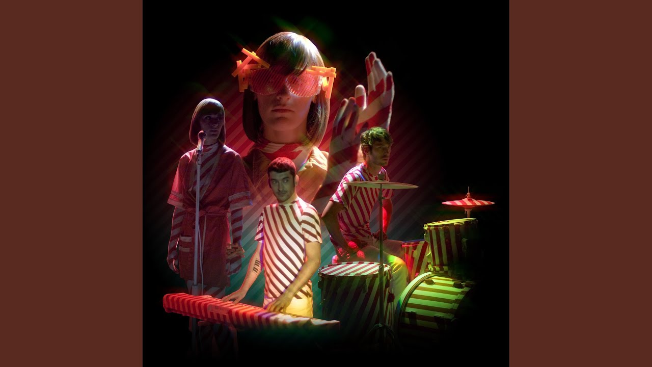 Ce jeu (The Twelves Remix)