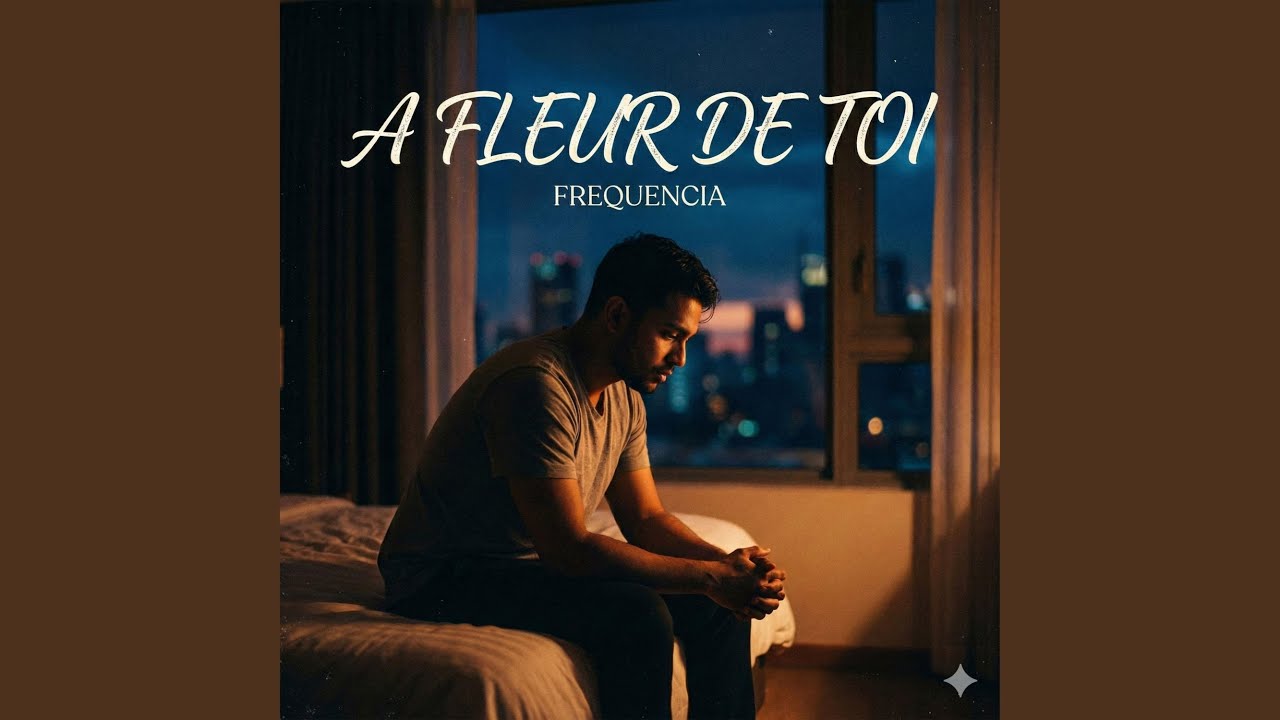 A fleur de toi