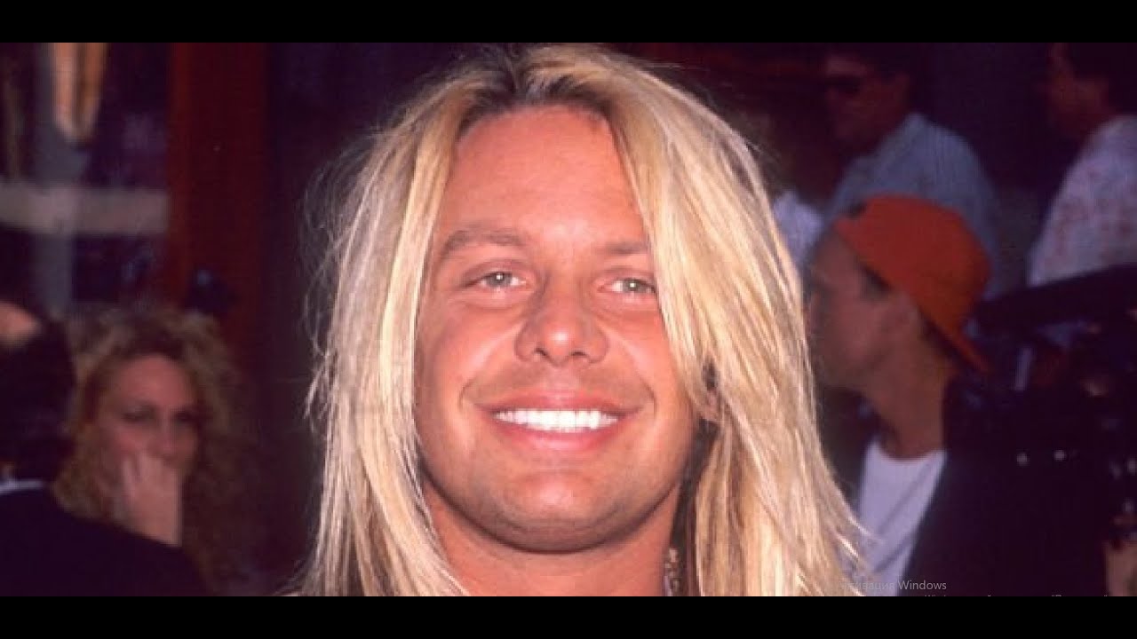 ֍֍֍ Винс Нил (Vince Neil, MOTLEY CRUE) Жизнь в Нашвилле (перевод) 1992-2023-2014