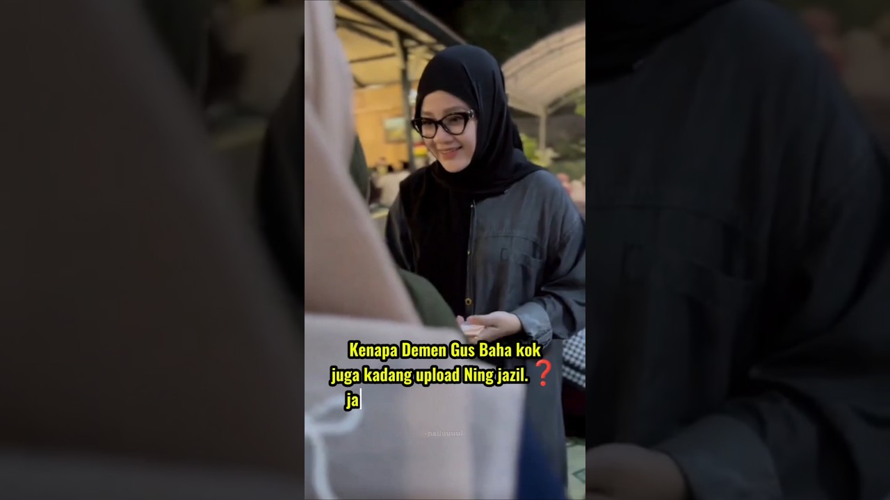 Ning jazil Ploso Kediri 