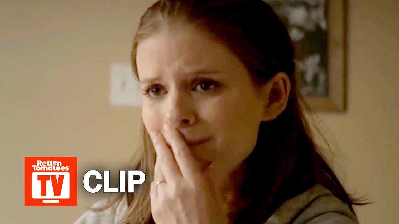 A Teacher Limited Series E05 Clip | &lsquo;Last Night Together&rsquo; | Rotten Tomatoes TV