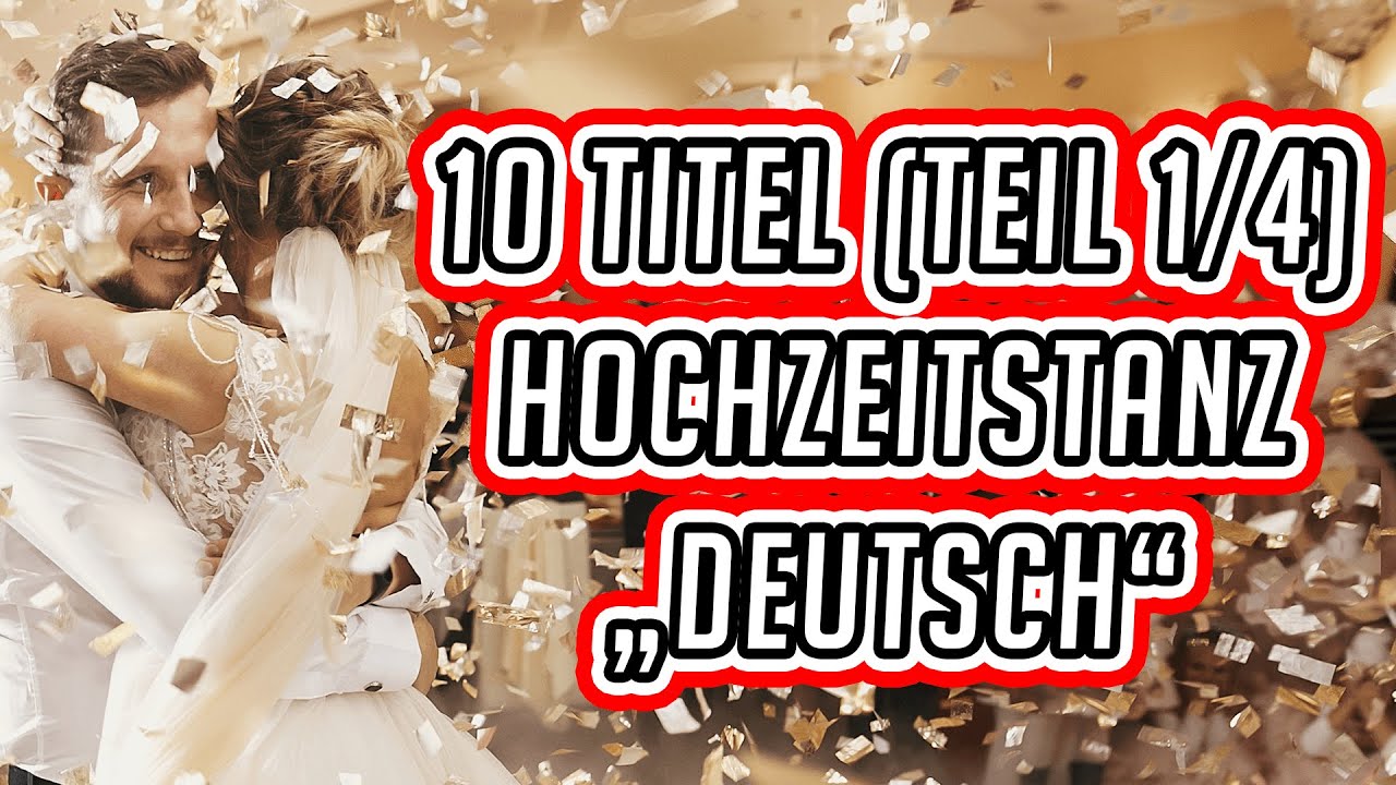 10 passende „Deutsche