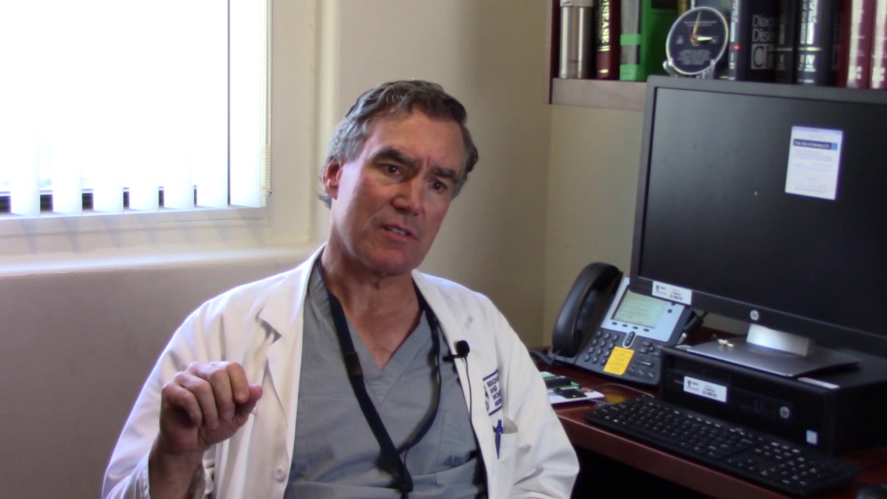 Advancements in ME/CFS Research, David M. Systrom, MD; Brigham and Women's Hospital | ME/CFSAlert 98