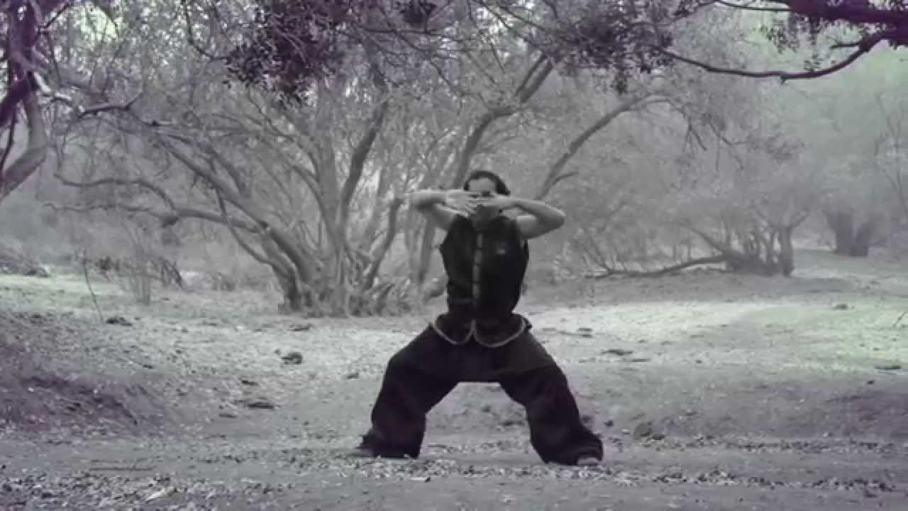 Escuela Choy Lee fut Sifu Angelo Cornejo - Armas