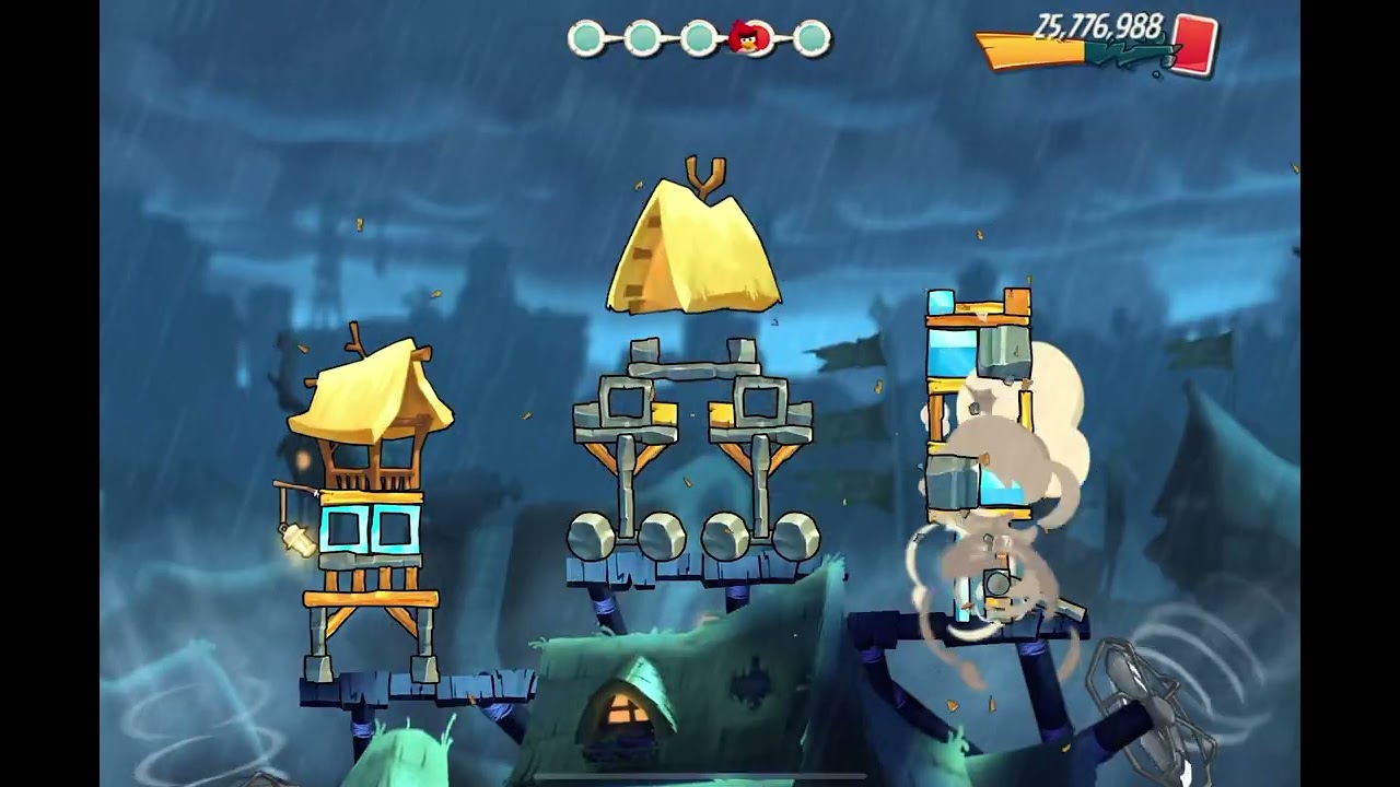 Pigsburgh boss III: king pig 匹彘堡魔王三：國王豬￼
