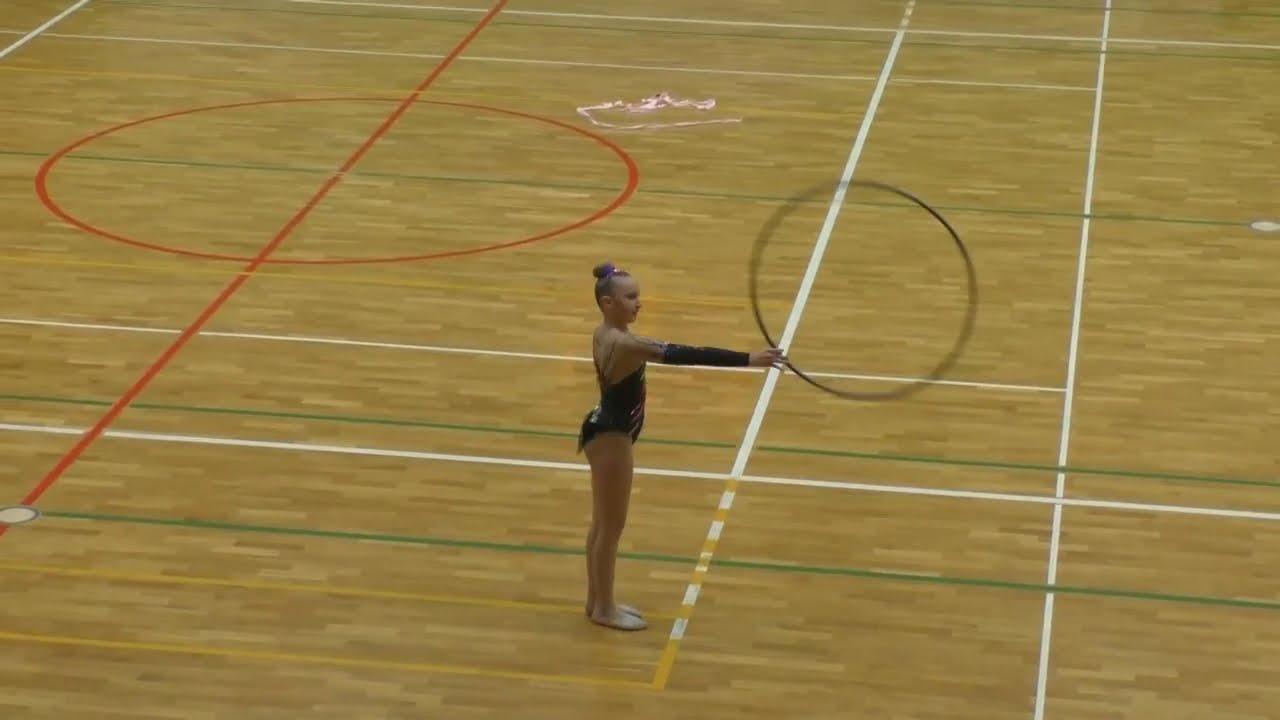 Charyzma Olesno gimnastyka artystyczna .Gorzów Śląski.Hala sportowa.Finał.Puchar Polski.FUTSAL6.3.26