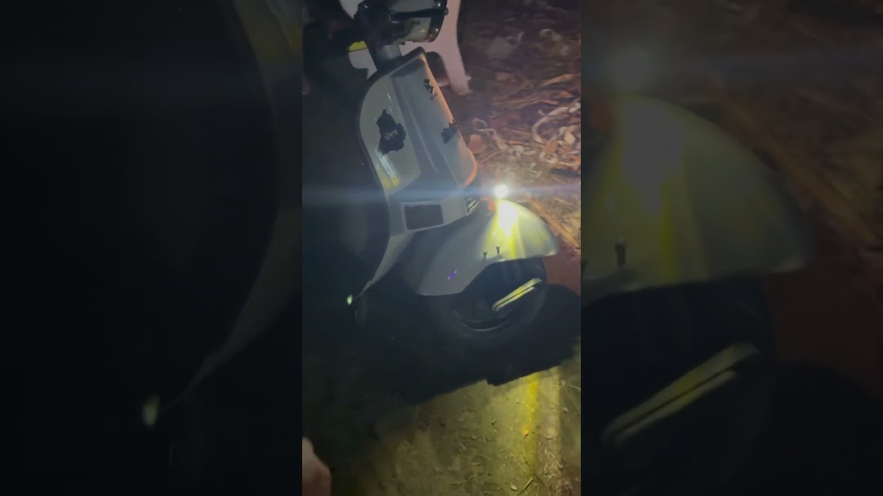 #chetakscooter #engineasmr #modification #scooterlife #scooterlovers #scootersound