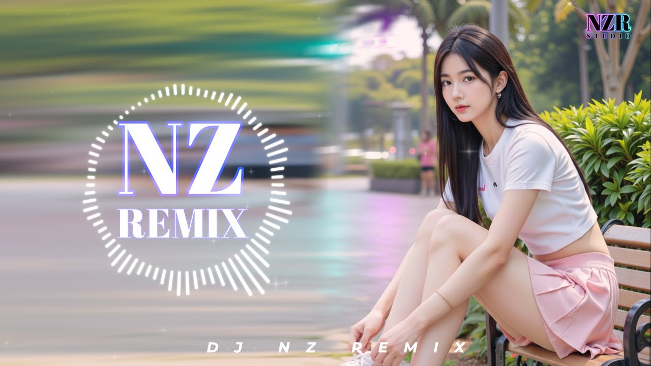 (เบสแน่นๆ) เพลงแดนซ์มันๆ ฟังสบายๆ ชิวๆ #กำลังฮิตในTikTok (Mini-Nonstop V.128) (NZ REMIX) #djnzremix