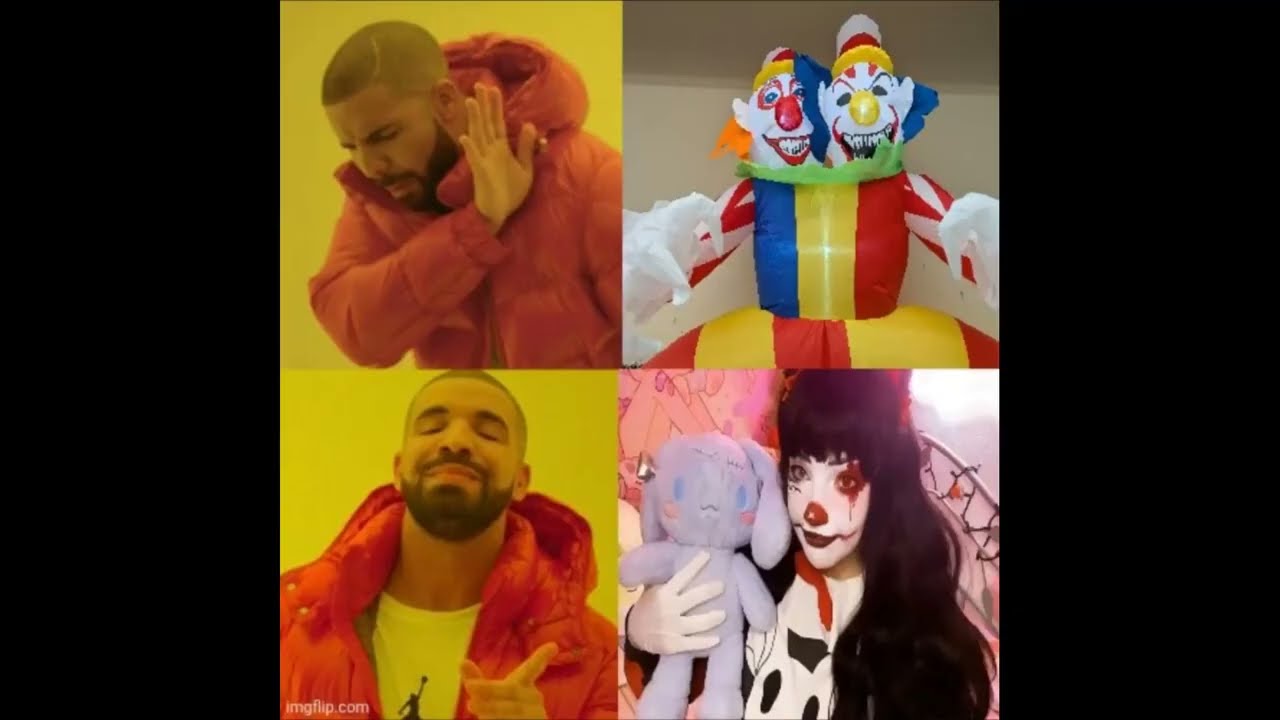 Random Memes 
