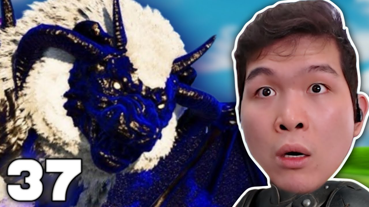 Ark Survival Ascended | គាំងបុង Primal Chaos Part 37