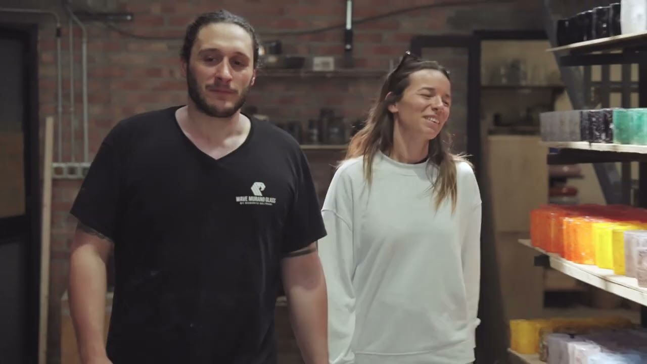 BARTENDER DIARY BY MONIN EPISODE II : A creative stop-off in Italy_EN version