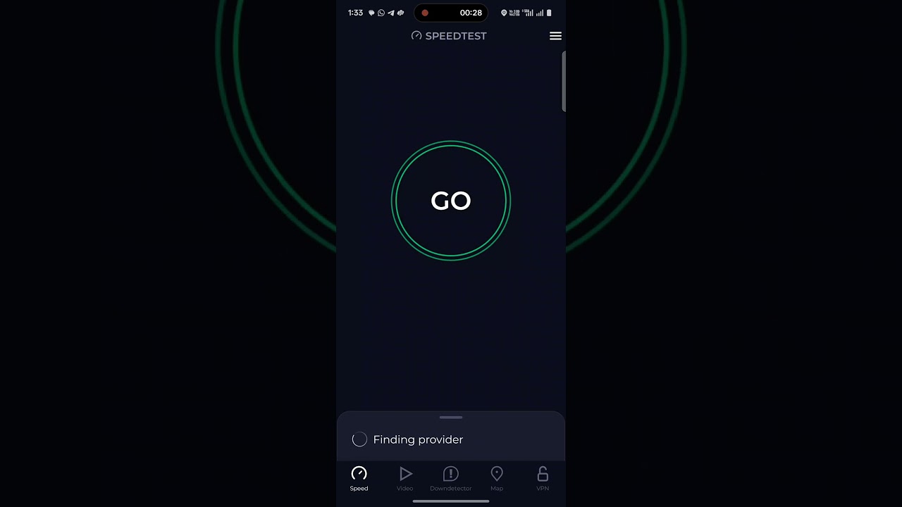 5G advanced speed test | 5.5G speed test || One plus 13 #oneplusindia #oneplusmobile #bgmi #freefire