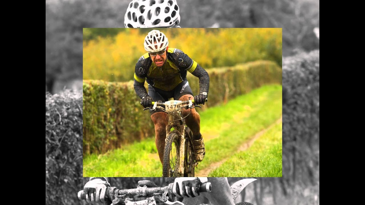 Bart Brentjens Challenge 2014
