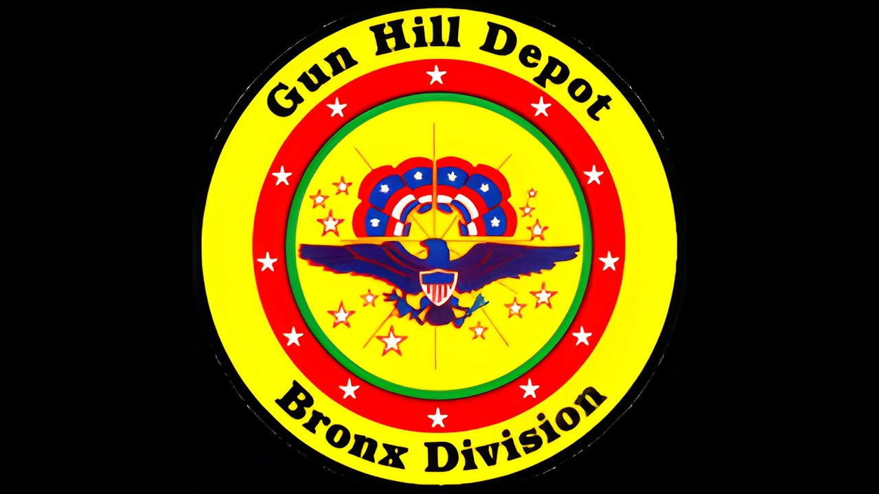 MaBSTOA: Gun Hill Depot Compilation/Unofficial Theme (2025)