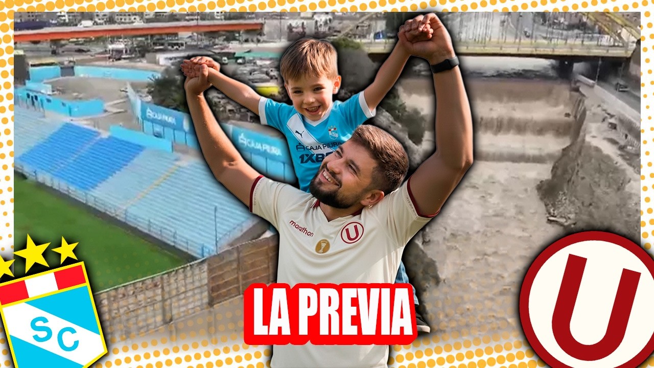 Sin Gassama y sin Di Benedetto... Universitario visita a Sporting Cristal.