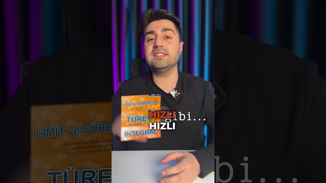 Yetişir Mi? - YKS 2025