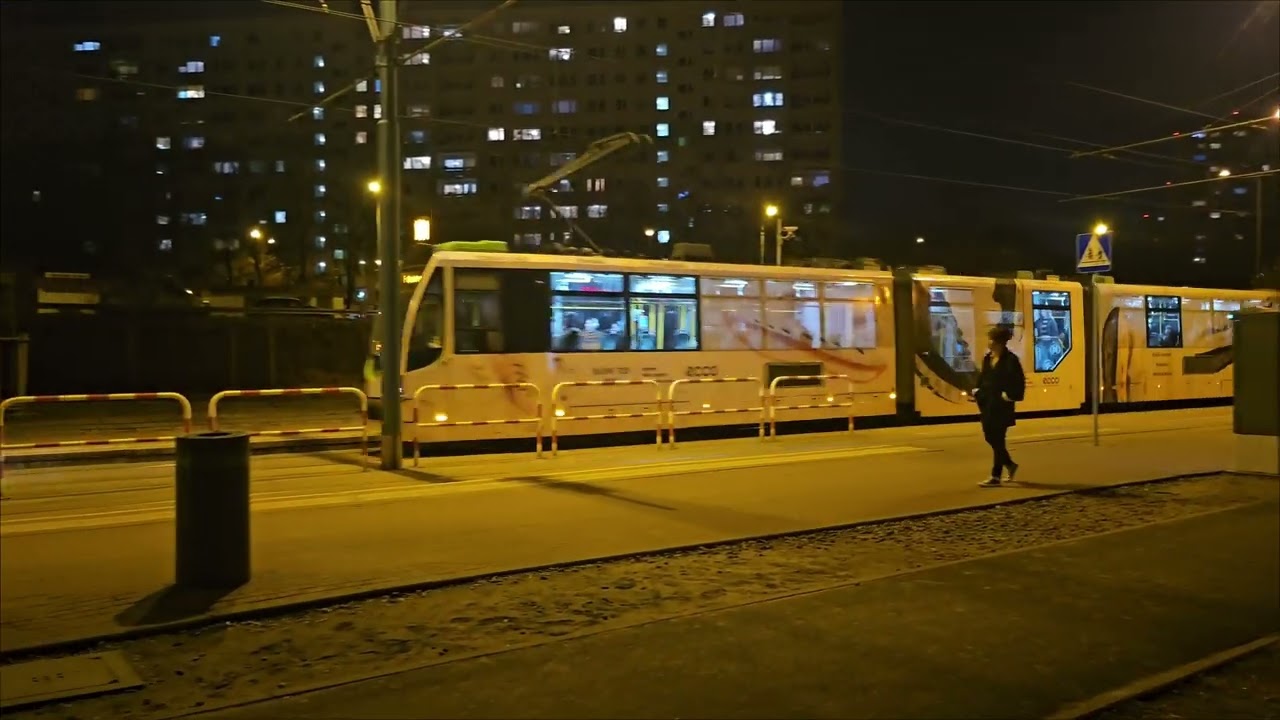 Tramwaje