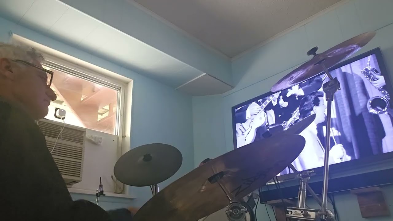 Runaround Sue - Dion.