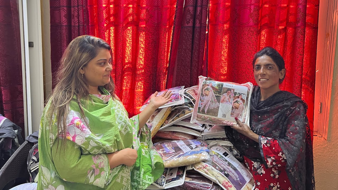 Pomi se Milne aa gay / gopal Sonia 