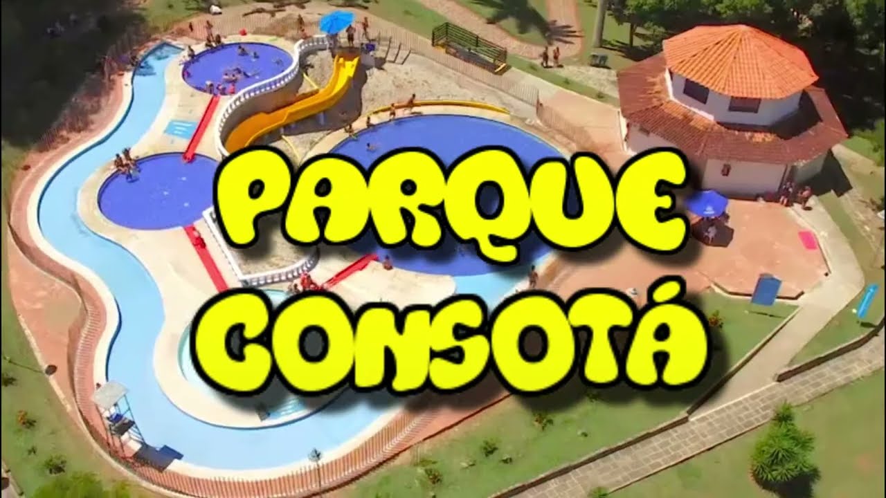 TOUR 👨‍👩‍👧‍👦 Parque Turístico Consotá