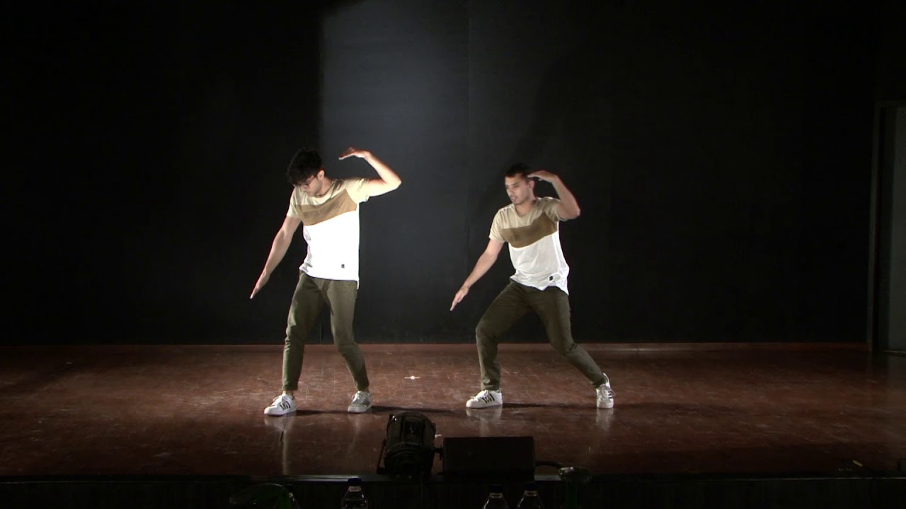 IIT Roorkee | Duet Dance 3rd Position | Cultural Meet 4.0 2019
