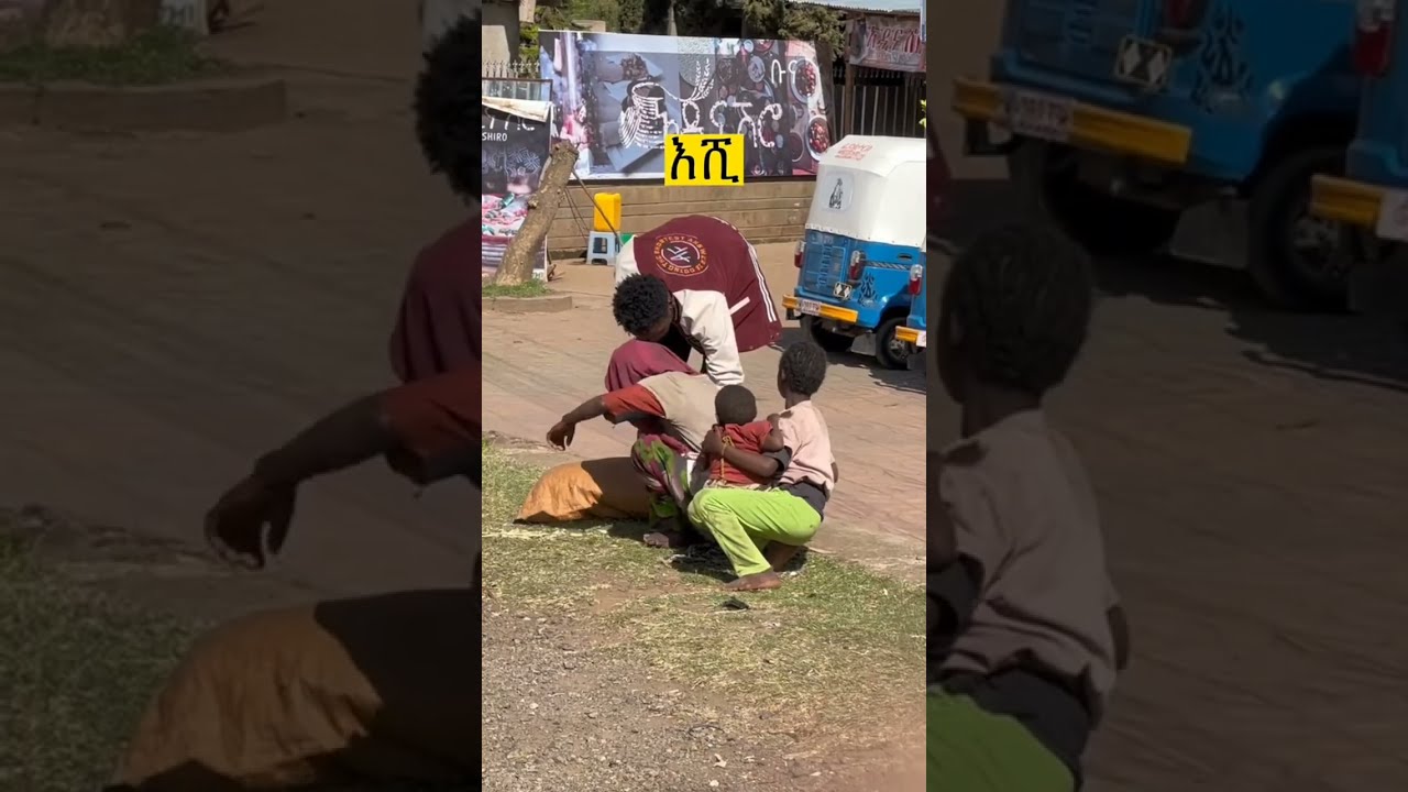 😥💔😥very heart emotional video መልካምነት ለራስ ነው#donkey #arabic #love #seifuonebs #fetadaily #abelbirhanu