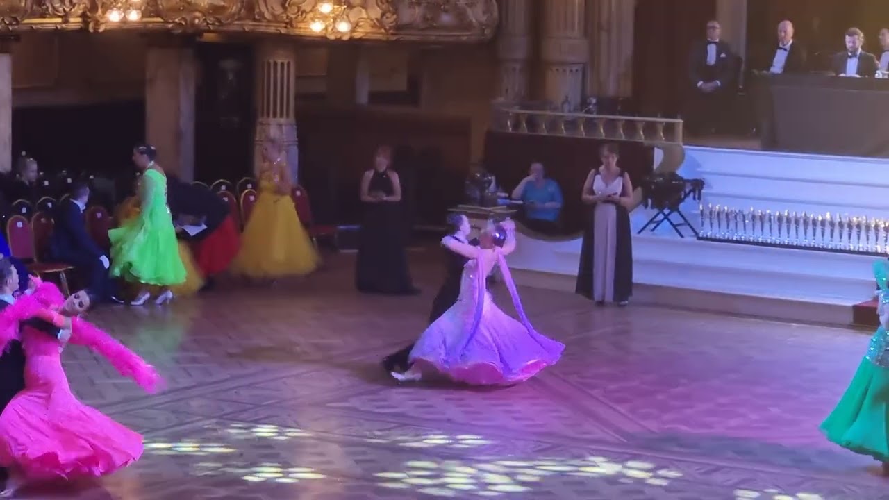 Jack's Waltz